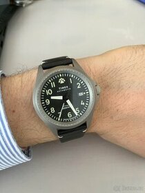 Timex Expedition North Titanium Automatic