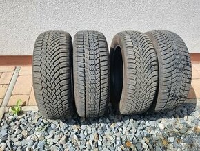 205/55 r16 zimní pneumatiky
