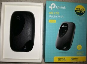 Mobile Wi-Fi TP Link M7200 4G LTE