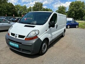 Renault Trafic 1.9 dCI
