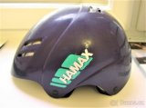 Dětská helma Hamax