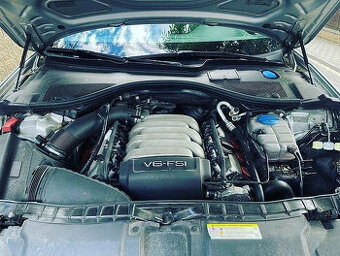 Motor benzínový CHVA 2.8FSI 150KW Audi A6 4G 2013
