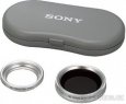 Sony VF-25CPK S + VCL-0625 S