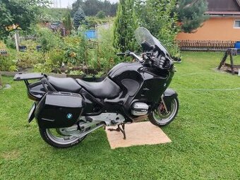 BMW R1100 RT 66kw