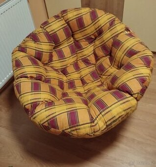 Papasan