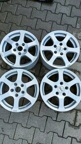 Alu kola R15