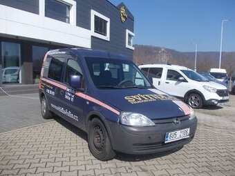Opel Combo, 1.4 16V 2005