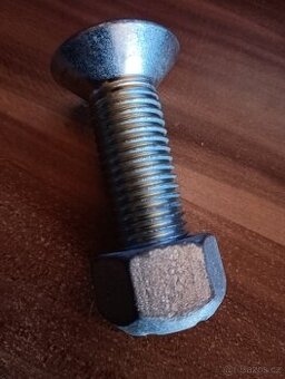 Šrouby 20x70mm