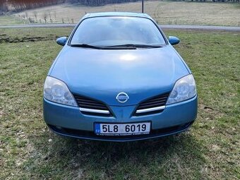 Nissan Primera