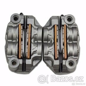 BREMBO GP4-RS 108mm Radial Monobloky
