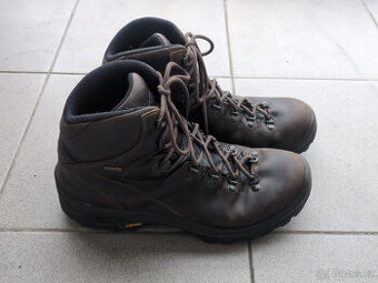 Pohorky Kayland Cumbria GTX vel. 43
