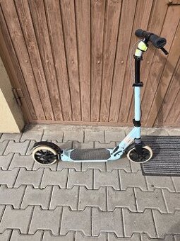 Prodám rozkládací koloběžku - 1