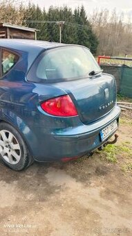 Prodám Seat Toledo 19 tdi