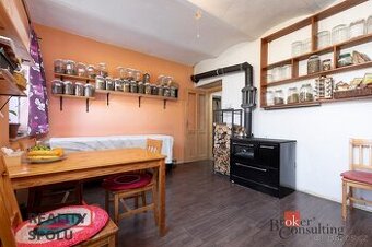 Prodej, domy/rodinný, 120 m2, Hynčice 7, 79395 Město Albrech