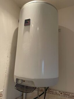Prodám funkční boiler Dražice OKCE 100 l