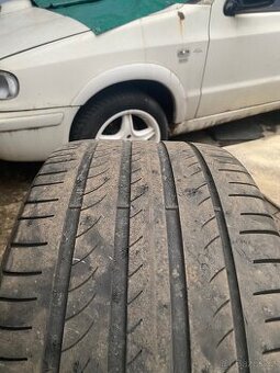 Pirelli 255/35/18