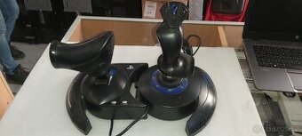 Thrustmaster t-flight hotas 4