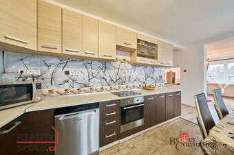 Prodej, byty/4+kk, 90 m2, Zbečník , Hronov, Náchod [ID 67496