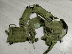 Taktická vesta LBV-2 - 1
