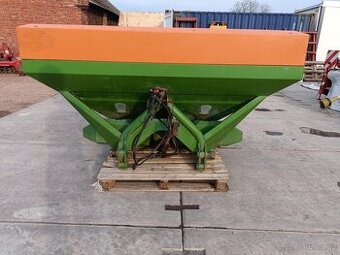 1800L Rozmetadlo AMAZONE ZA-U 1801 - zaběr do 28m