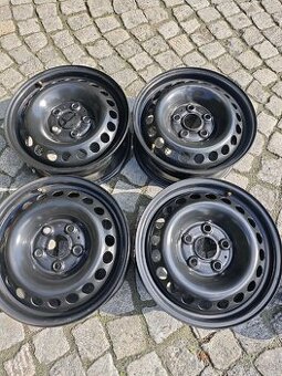 Plechové disky vwT5, T6