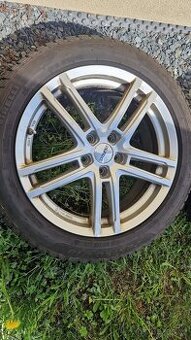 Alu kola Dezent R18