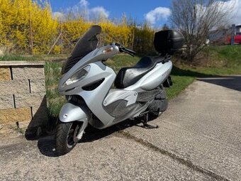 MALAGUTI MADISON  150