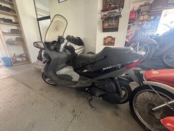 MALAGUTI MADISON  150