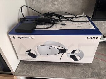 Sony PlayStation VR2