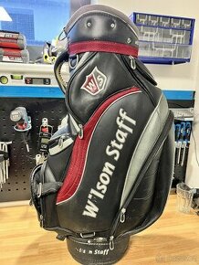 Golfový bag