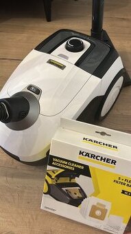 Vysavač Kärcher