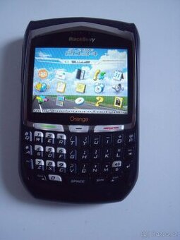 BlackBerry 8700f