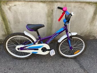Dětské kolo 20''