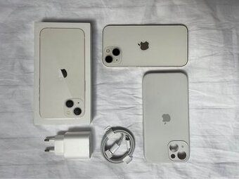 Apple iPhone 13 128GB Starlight