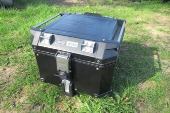 Top Case GiVi BMW F 650/800 GS