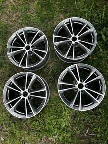 17” Alu kola 5x112