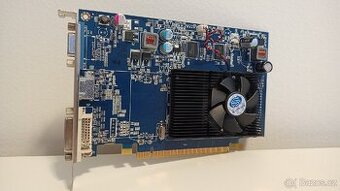 Sapphire Radeon HD 4650 1GB DDR2 11140-12-20R