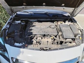 Prodám Opel Insignia OPC line 2.0cdti