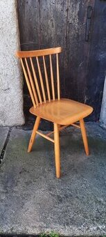 Retro židle Ton ironica