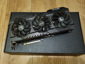 ASUS TUF GeForce RTX 3080 GAMING 10G