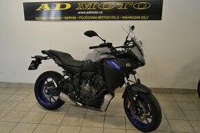 YAMAHA Tracer 7 / 700, 2021 -