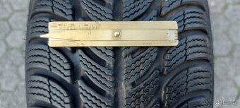 Zimní pneu 185/60R15 Sava