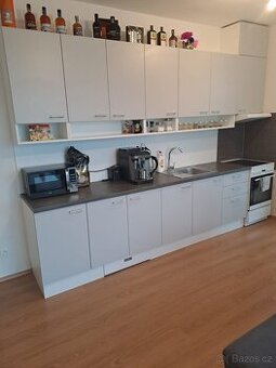 Pronájem novostavby 2+kk Čadova, Olomouc