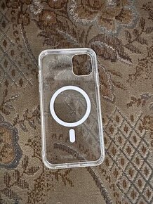 iPhone 11 kryt AlzaGuard