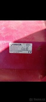 Dakr panter fd-3 - 1
