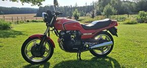 Honda CBX 550 F