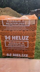 Vložka stropní Heluz Miako 19/50 - 1