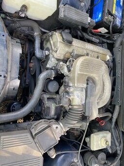 Bmw e36 316i