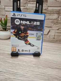 NHL 25 - PS5 - PlayStation