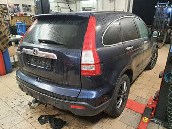 Náhradní díly Honda CR-V 2008 2.2 ictdi